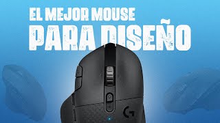 🔥 Este es el mejor Mouse para Diseño Gráfico y Productividad 🔥