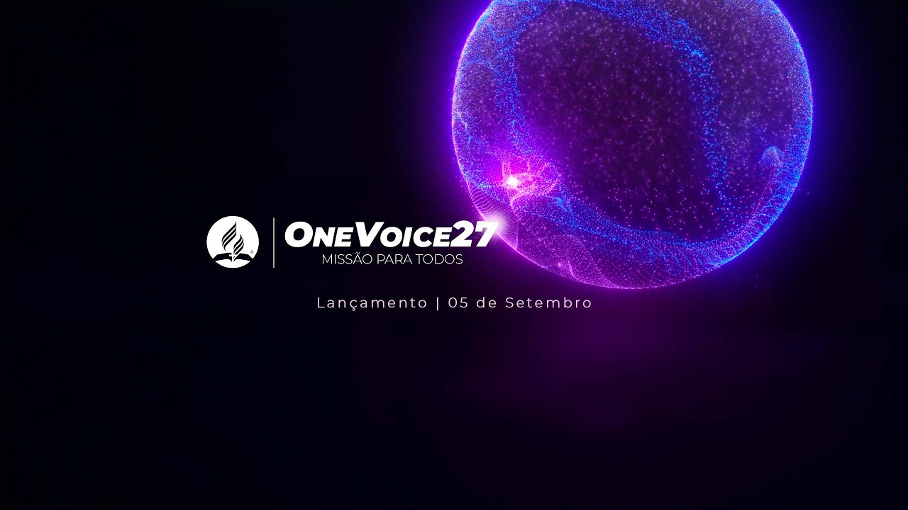 One Voice 27 - Portugues