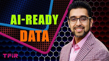 Pure Storage + NVIDIA Dynamo: Fixing AI KV Cache Bottlenecks | Prakash Darji