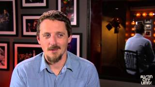 Austin City Limits Interview with Sturgill Simpson chords