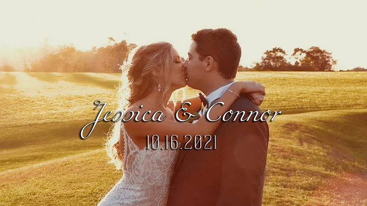 Jessica & Connor | Our Wedding