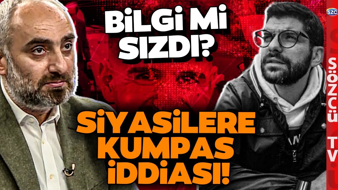 Ankara Emniyeti'nde ''Kumpas'' iddiaları!