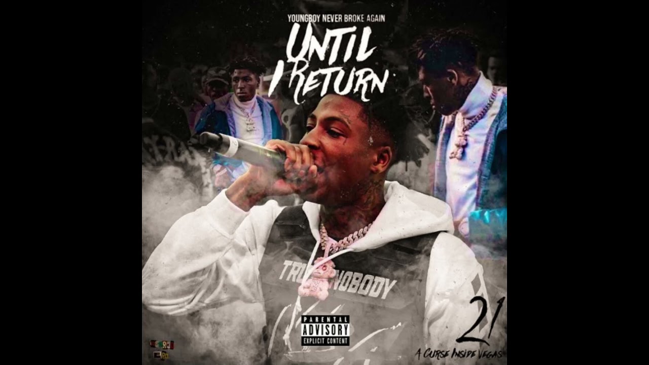 [FREE] NBA YoungBoy Type Beat "Life of Crime"