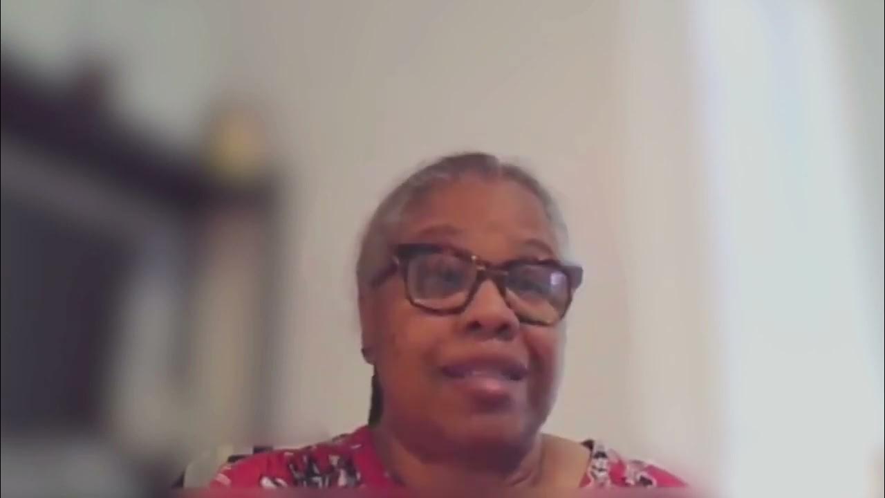 Survey Preparedness Rosalind NelsonGamblin LHH Track