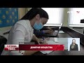 Почти 80% казахстанцев выбирают «Nur Otan»