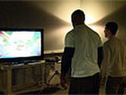 Kinect has problems recognizing dark-skinned users? - GameSpot