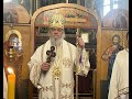 Duhovna misao: Uskrsna čestitka administratora Mitropolije zagrebačko-ljubljanske SPC episkopa Ki...