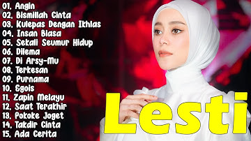 Lesti Full Album Terbaru 2025 🎀 Lagu Lesti Paling Enak Di Dengar 🎀 Insan Biasa 🎀 Angin