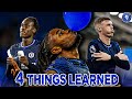 Why weve missed nkunku cole palmer is a complete attacker  4 things learned vs brighton