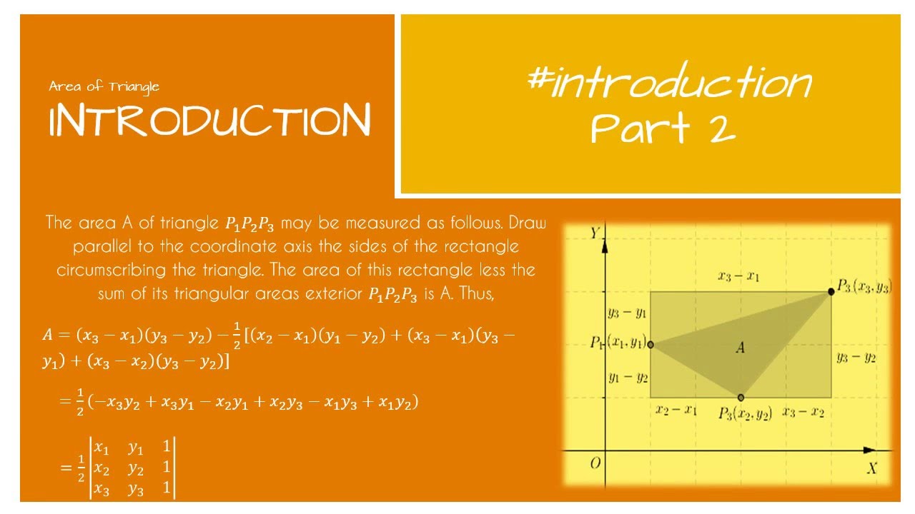 FAMILY OF LINES (ANALYTIC GEOMETRY) - YouTube