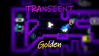 Celeste | TRANSIENT Golden