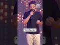 COVER "VENDAVAIS / PAI Reino song" minha apresentação,no Som da Glória.