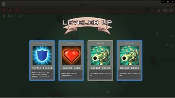 [Unity game project][Gameplay] The world record: longest played-time