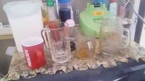 Dapur Rekaman (Kitchen Sound Eksperimen)