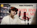 "EVERY TIME I CLOSE MY EYES" By: Babyface (MMG REQUESTS)