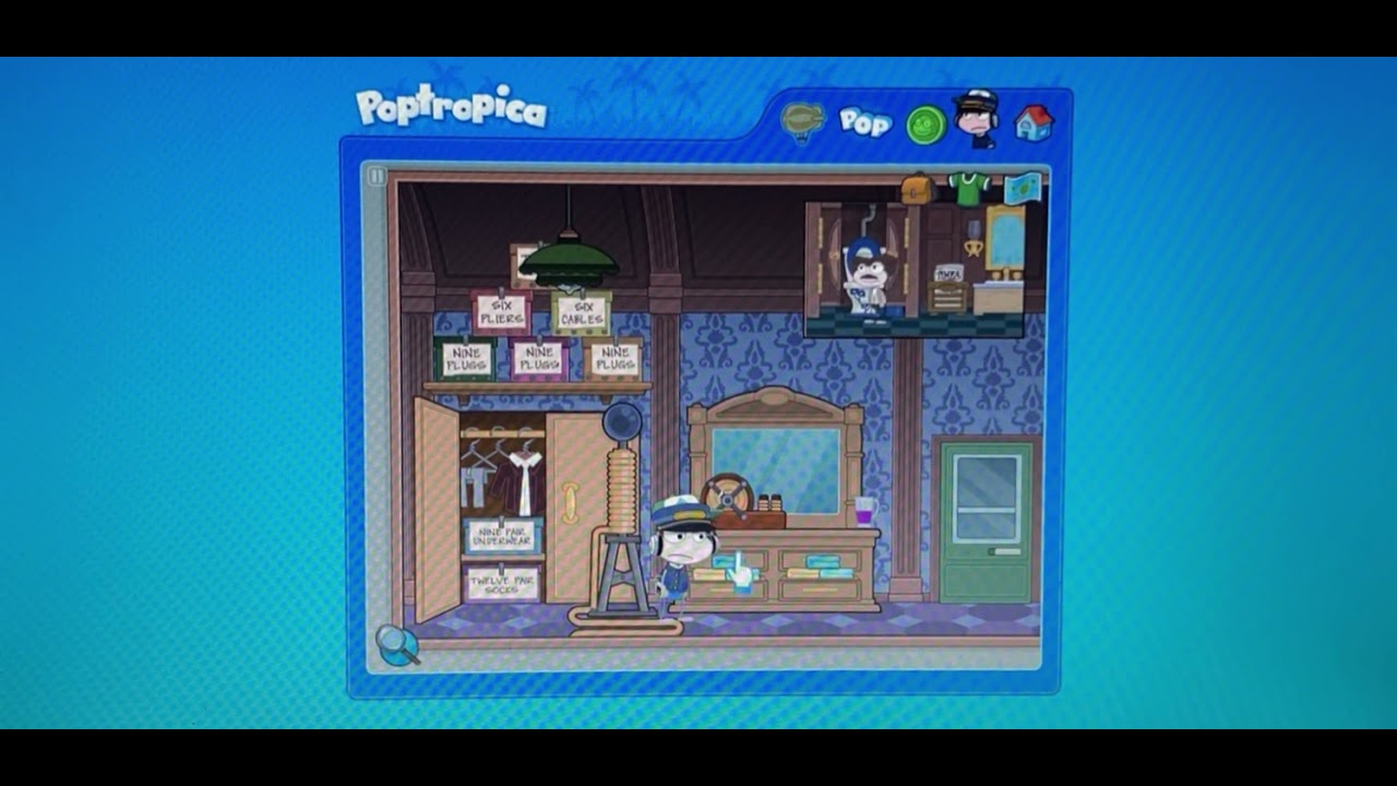 Poptropica Mystery Train 2011 YouTube poptropica-mystery-train-2011-youtube