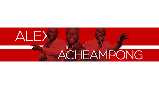 AlexAcheampongVEVO Live Stream
