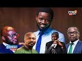 Analyse Magistrale de Cheikh Bara Ndiaye : Pourquoi Sonko est plus constant que Diomaye ?