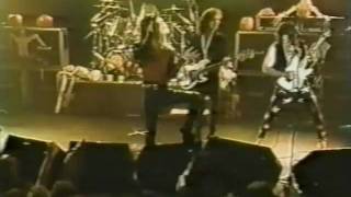 Michael Kiske - Halloween (Live 1987)