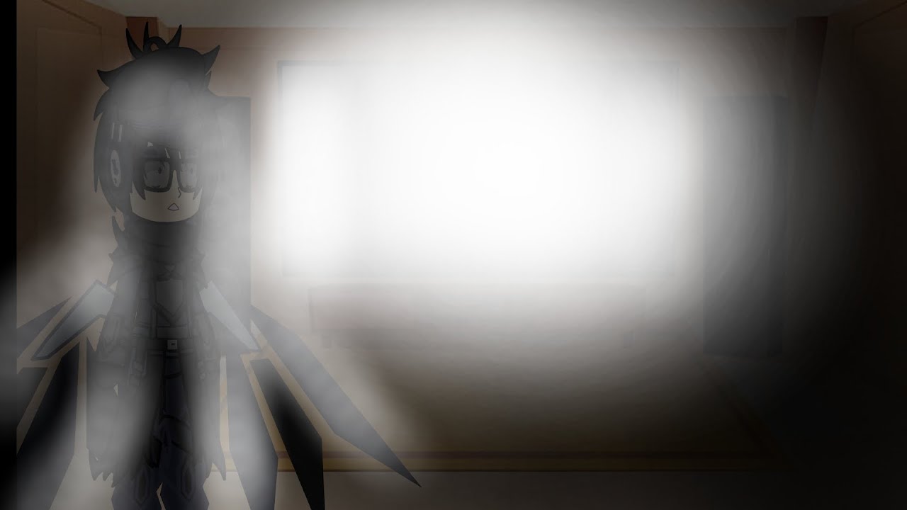 Today I'm react to tdx nightmares trailer  ^^ 