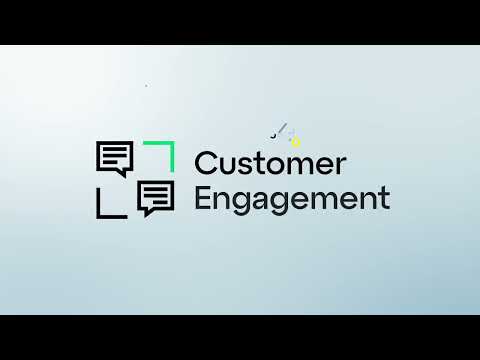 GoTo Connect's Customer Engagement Solution