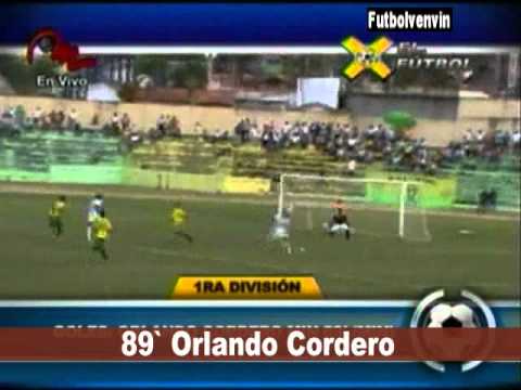 Goles 7ma Jornada. Clausura 2011