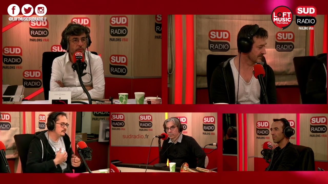 Les Fatals Picards : "Une fille doit pouvoir aller dans un concert sans se faire emmerder"