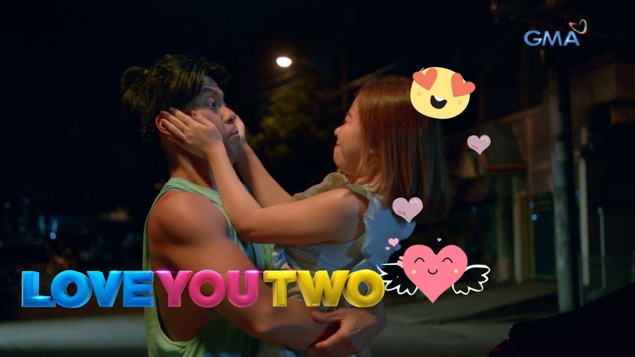romantic comedy movies best Love You Two: “Mahal na mahal kita, Darling!” – Harrison | Episode 86