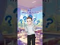 盗み食い #zepeto