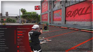 💢 HIGHLIGHTS FIVEM #22 !SCOT (FIRE EVOLUTION) 💢
