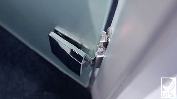 POLARIS HINGE - Design Build Sydney 2017