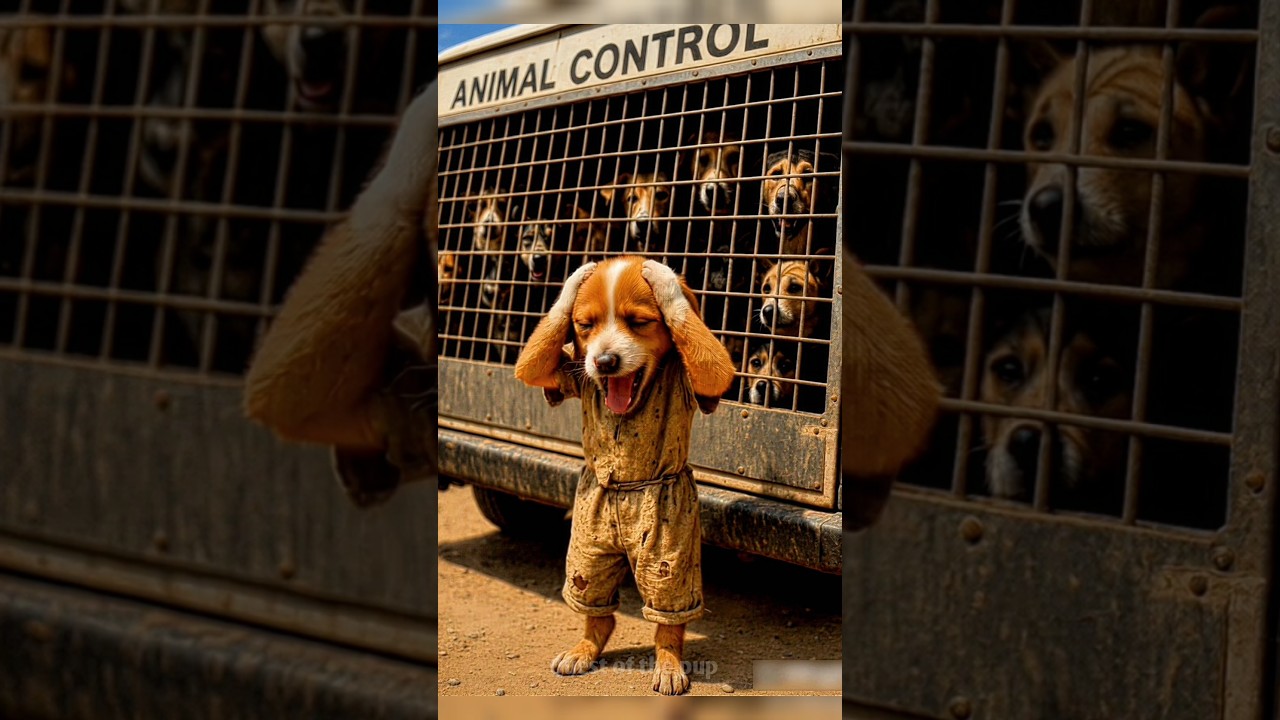 Rich vs Poor Puppy 😢💔 | Emotional Short Film 