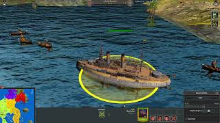 War Selection- Episode #4 FFA Battle Review