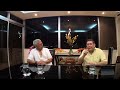 Walter Araujo y toda su verdad. Programa 17 (3Abr2018) invitado Dagoberto Gutierrez