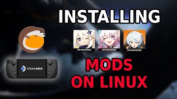 [Lutris] HOW TO Install and Mod Hoyoverse Games on Linux - ULTIMATE GUIDE