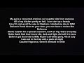 Central Cee Lunch Break Freestyle Lyrical Lemonade Exclusive Lyrics Central Cee Lunch Break Freestyle Lyrical Lemonade Exclusive Lyrics