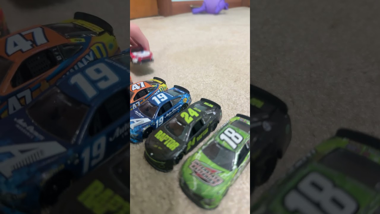 M&M’s - Camp Peanut Butter (1992)