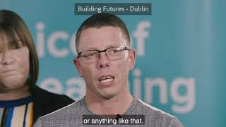 STAR Awards 2020 - Building Futures