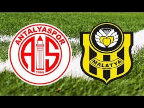 🔴 LIVE: Antalyaspor VS Yeni Malatyaspor  - TURKEY - SUPER LIG