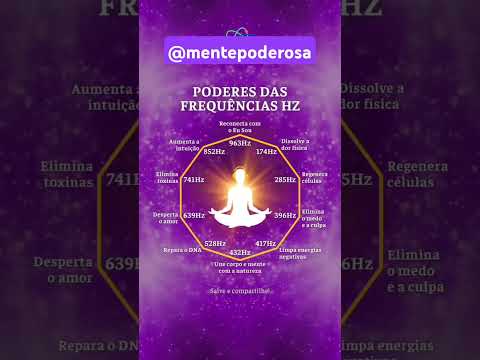 Nós somos energia,