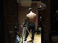 Body transformation journey Day - 01 #gym #fitness #bodybuilding #transformation