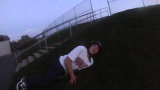 22 Stair Set On A Scoooter??