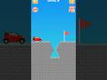 Draw Bridge Puzzle Car Gaming Video 🕹️ Tanu Manu Gaming | 6