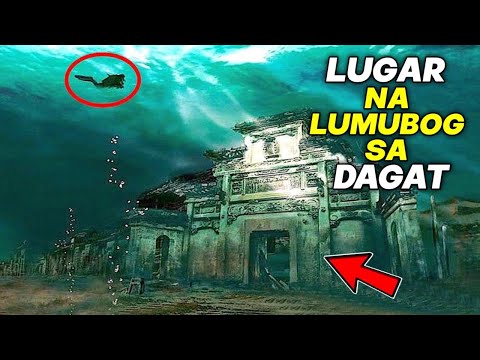 Video: Ang dagat ng mga lupain