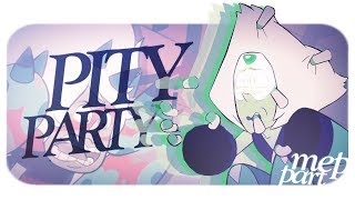 [cxs] jasper&peridot | pity party. { mep part };;