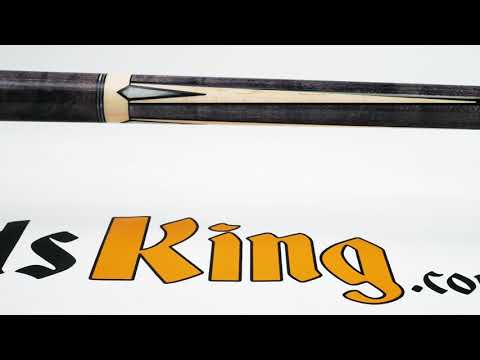 J.PECHAUER ビリヤード　キュー　ペシャウァー 即決 J Pechuaer Custom Cues ペシャウアー 10山 超美品｜Yahoo