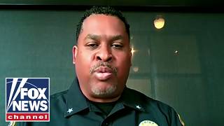 Minnesota police chief: This is horrific screenshot 3