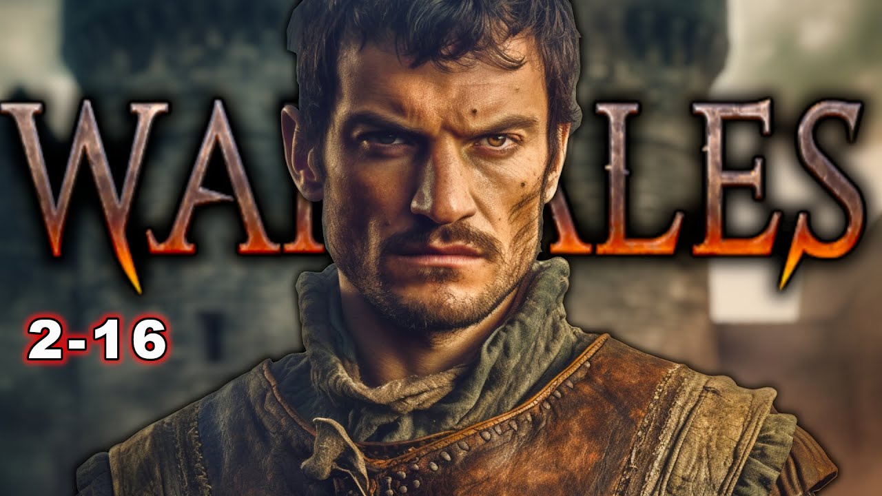 Farewell Vertruse  |  Wartales Skirmisher Mercenary Campaign 2-16