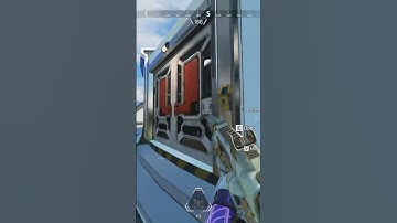 Nothing like a free win 😂 #apexlegends #apexhub #zurks #apex #shorts