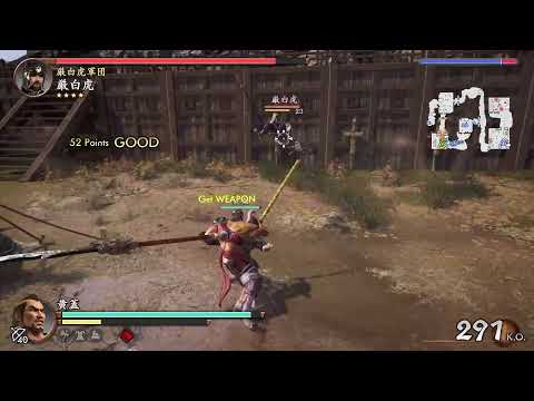 黒騎士Y broadcast preview